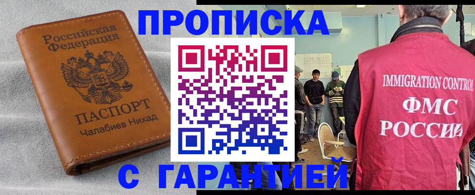 прописка в Чистополье